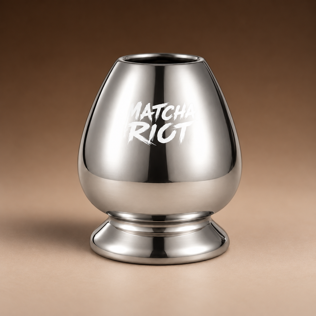 Matcha Riot Chrome Kit