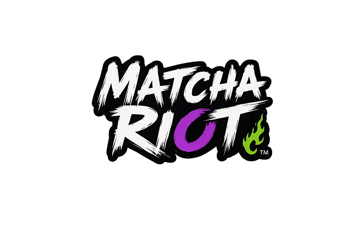 Matcha Riot